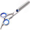 6-Inch Stainless Steel Hair Thinning Scissors | Barber Shears