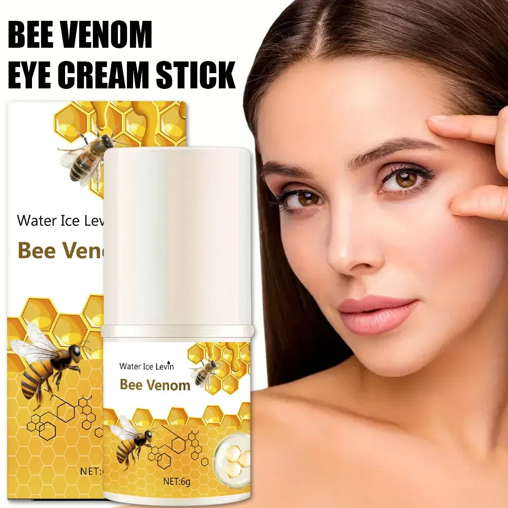 Bee Venom Eye Cream Stick – Dark Circles & Puffiness