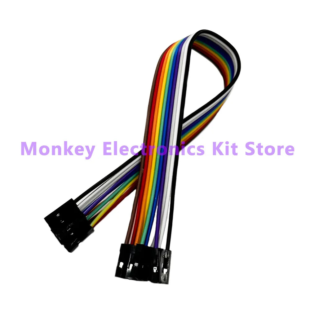 Automatic Irrigation DIY Kit – Soil Moisture Relay & Pump Module