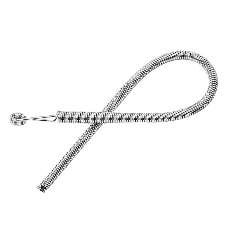 2-Pack Spring Rope Threader – Drawstrings, Elastic & Crafts