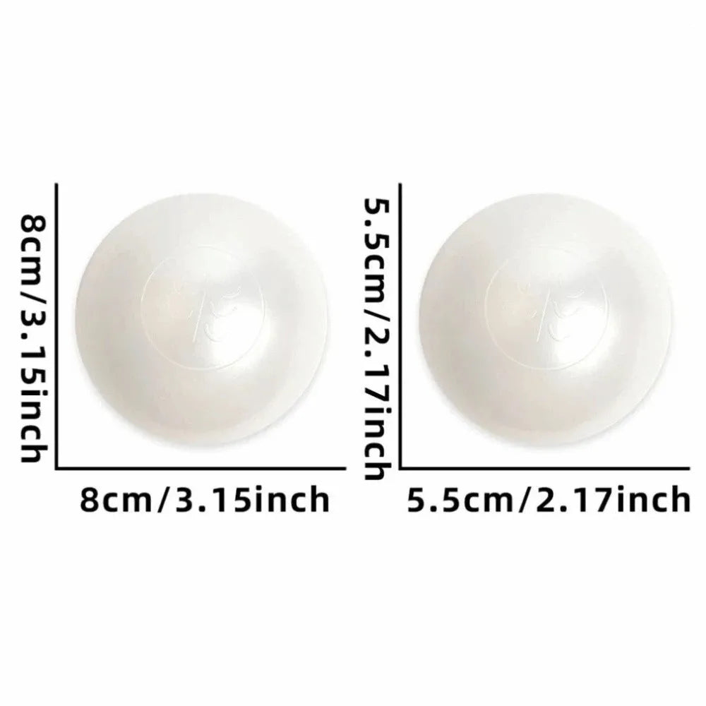 3D Pearl String Ornaments – Wedding & Party Wreath Décor