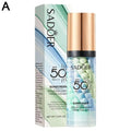 SADOER Three-Color Correction Cream – Primer & Concealer