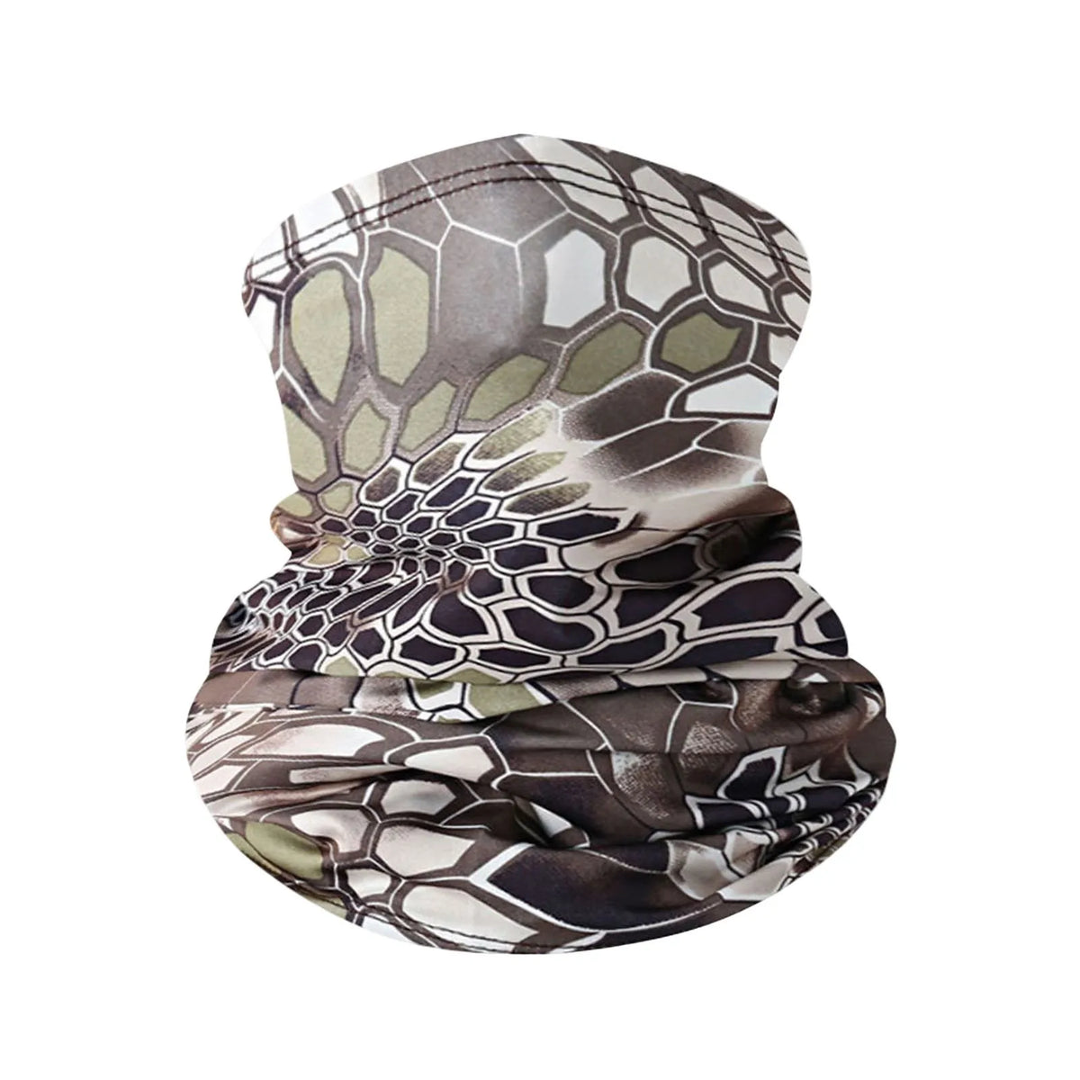UV Sports Bandana Neck Gaiter – Hiking, Cycling & Camping