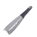 Double-Sided Stainless Steel Cheese Grater | Non-Slip Handle