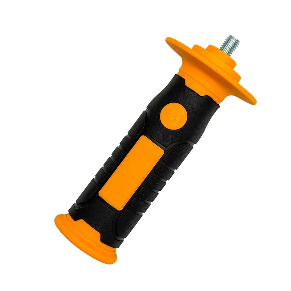 M8 Anti-Vibration Side Handle for 100-Type Angle Grinder