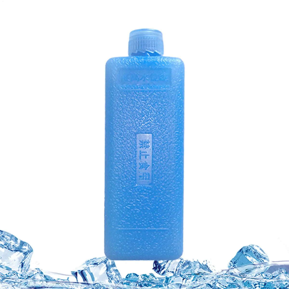 Reusable Ice Packs for Coolers, Lunch Boxes & Camping