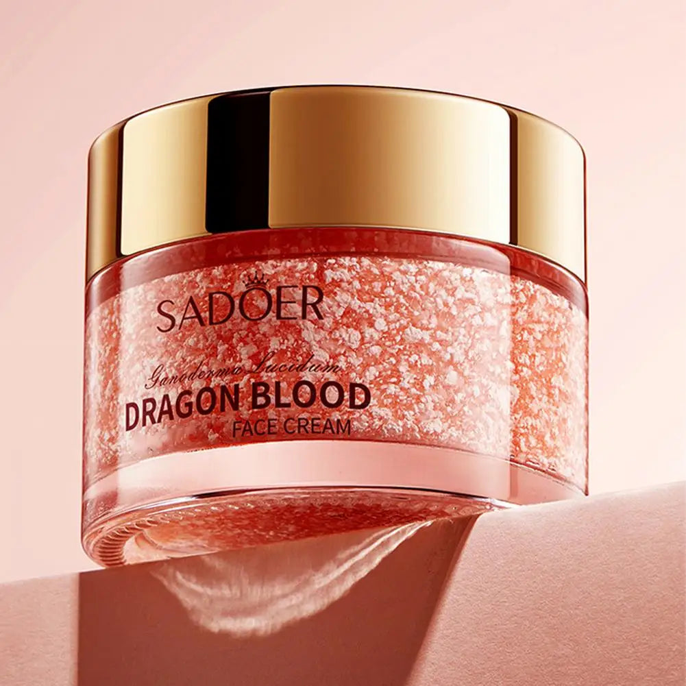 Dragon Blood Face Cream Retinol Placenta Essence Brightening Lifting