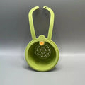 Sink Strainer & Organizer for Kitchen & Bathroom | Drainage