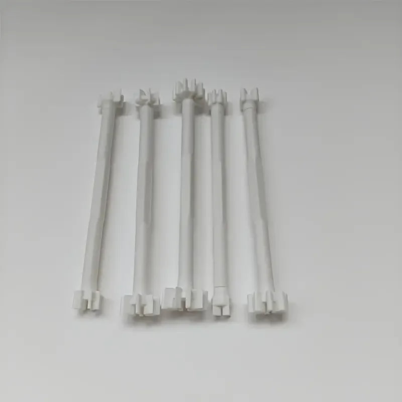 5-Piece Mandala Dotting Tool Set – 10 Dot Sizes for Rock Art