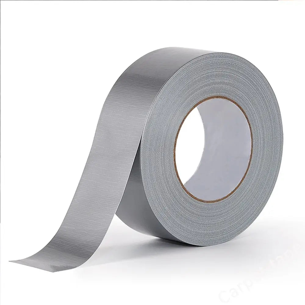 Heavy Duty Cloth Duct Tape – Waterproof Carpet & DIY Repair