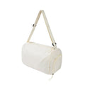 Unisex Waterproof Oxford Cloth Duffel Bag Large Capacity Gym Wet Dry