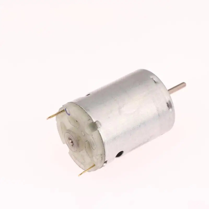 DC Motor 12V 365 385 Speed Carbon Brush Electric DIY Mini Micro Hair