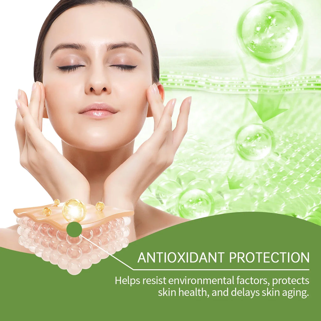 EELHOE Aloe Vera Face Toner – Pore Minimizing & Brightening