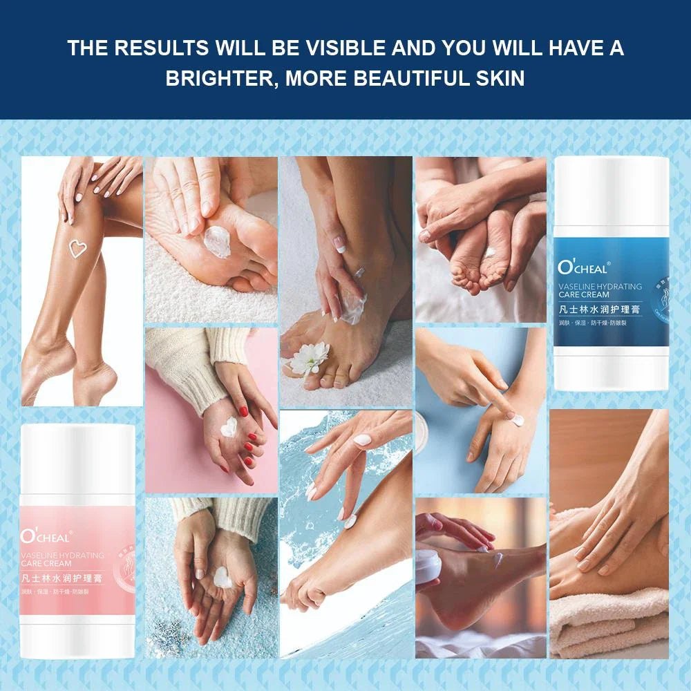O'Cheal 40g Hand & Foot Moisturizing Cream Stick | Skin Care