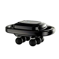 6-Head Percussion Massage Gun | Digital Display, 9 Modes