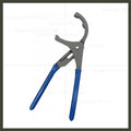 Adjustable Oil Filter Wrench Pliers 9" & 12" Carbon Steel Tool