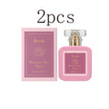 Strawberry Candy Perfume – Sweet Fruity Long-Lasting Scent 50ml