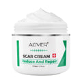 ALVER Acne Scar & Stretch Mark Remover Cream 50ml | Skin Repair
