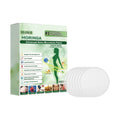 Moringa Nano Microdart Patch – Breathable Body Skin Care
