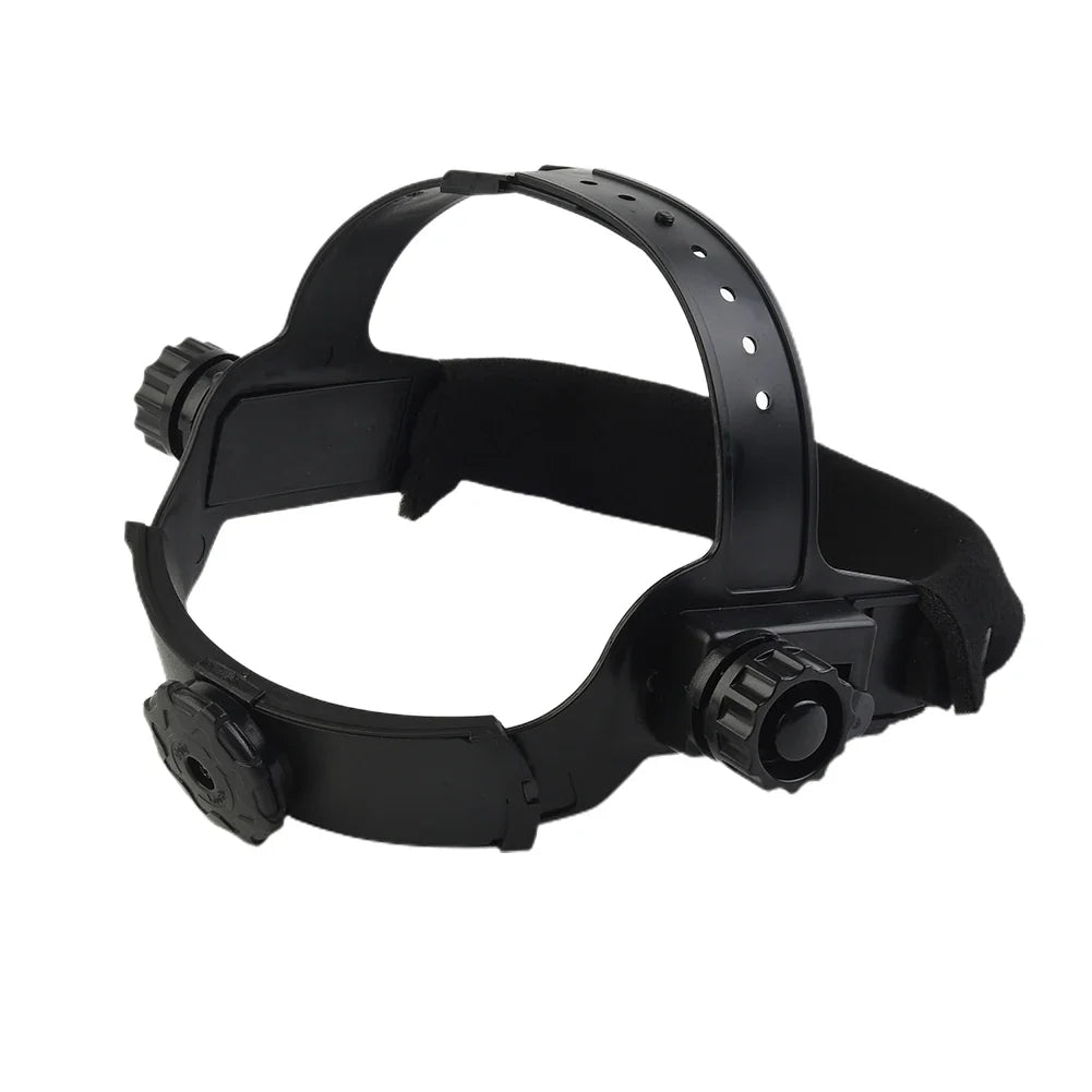 Adjustable Welding Helmet Headband – ABS Replacement Part
