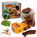 Don't Take Buster's Bones Bulldog Prank Board Game | Kids Gift