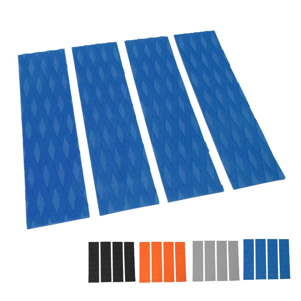 Surfboard Traction Pads Surfing Front Anti Slip Pad Skimboards Kayak