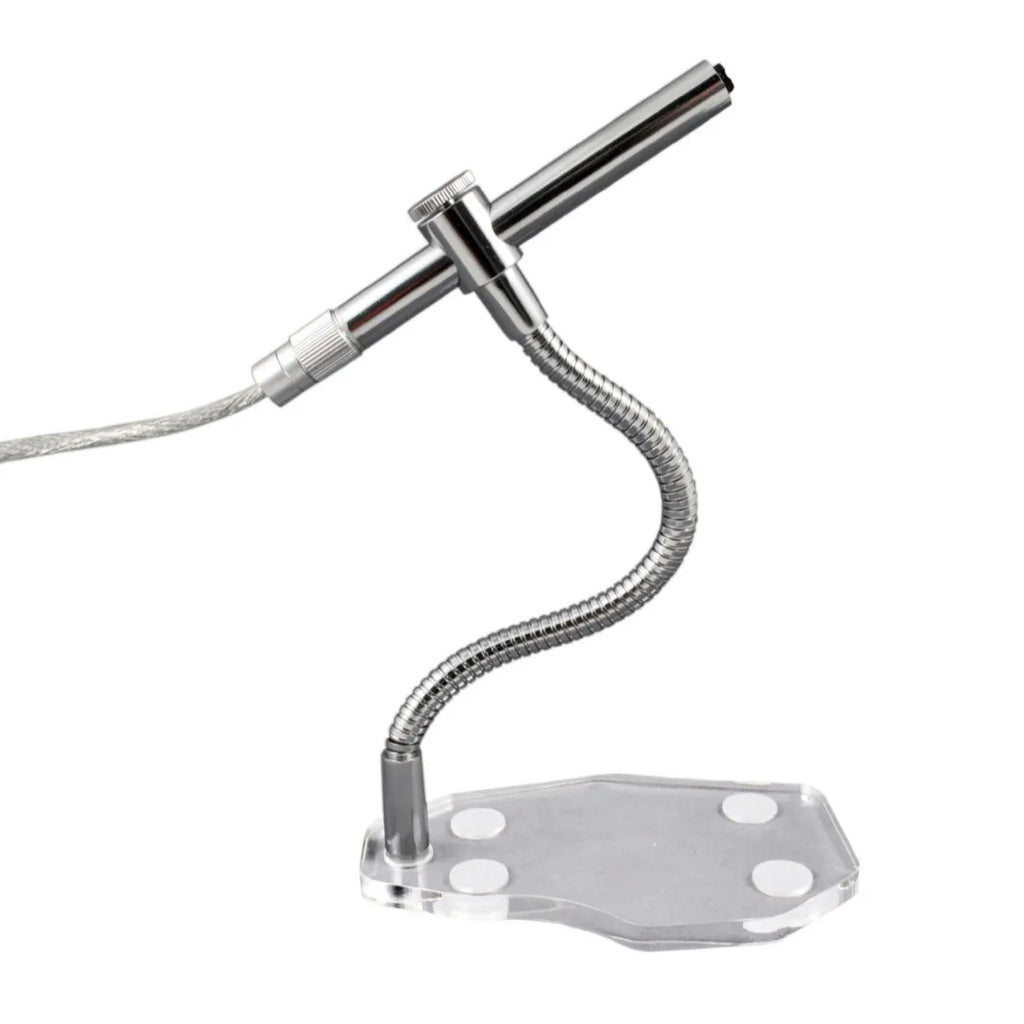 USB HD Digital Microscope – Portable 500x Electronic Magnifier