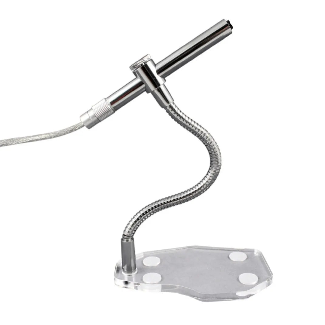 USB HD Digital Microscope – Portable 500x Electronic Magnifier