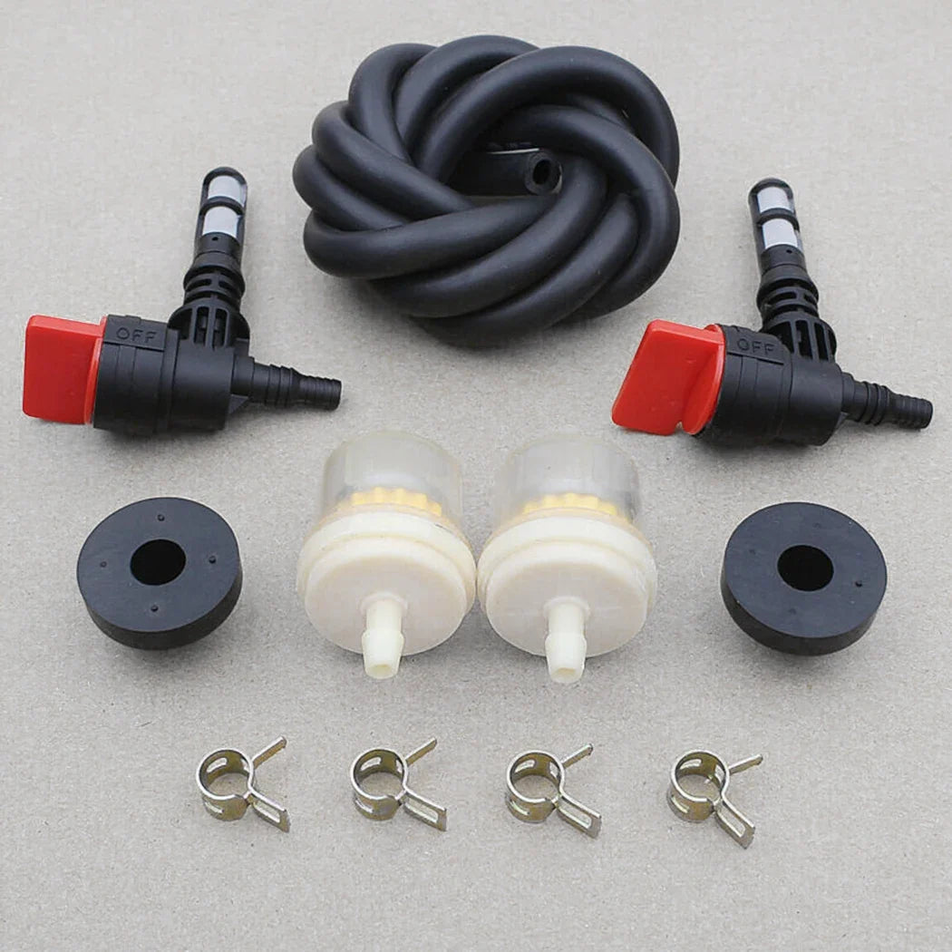 Accessories Fuel Shut Off Valve 192980GS Kits Lawn Mower Parts
