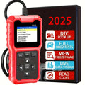 OBD2 Scanner V315 – Check Engine Code Reader & Diagnostic Tool