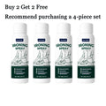 Wrinkle Release Spray 100ml – Instant Smooth Garment Care