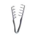 Men's Wide-Tooth Volumizing Hair Comb | Korea Style Textured
