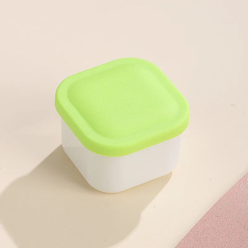 Mini Sauce Bottle Salad Dressing Container | Bento & BBQ