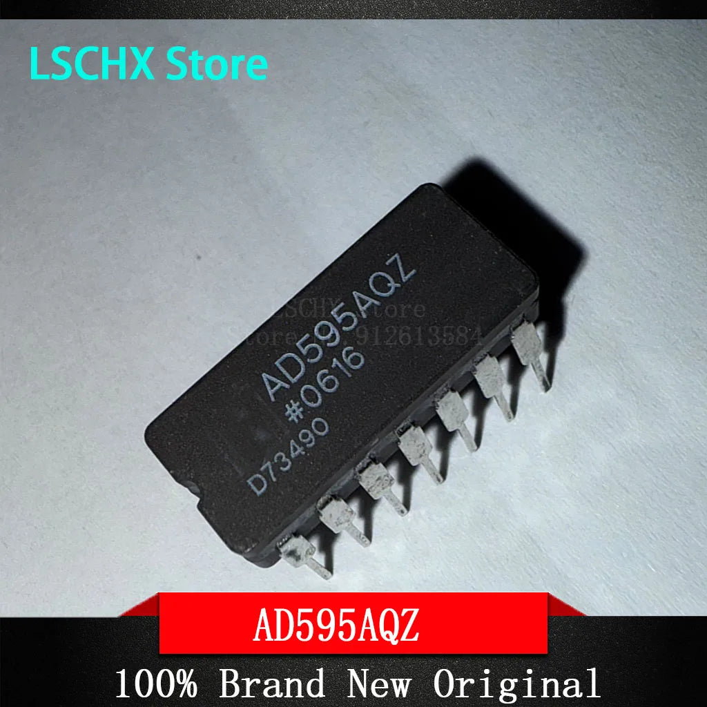Analog Multiplexer IC Chip – ADG & AD Series | General Purpose