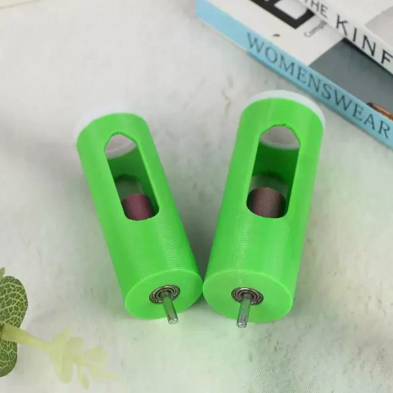 18650/21700 Battery Solder Joint Grinding & Polishing Kit