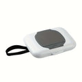 Refillable Baby Wipe Dispenser Box – Travel & Home Case