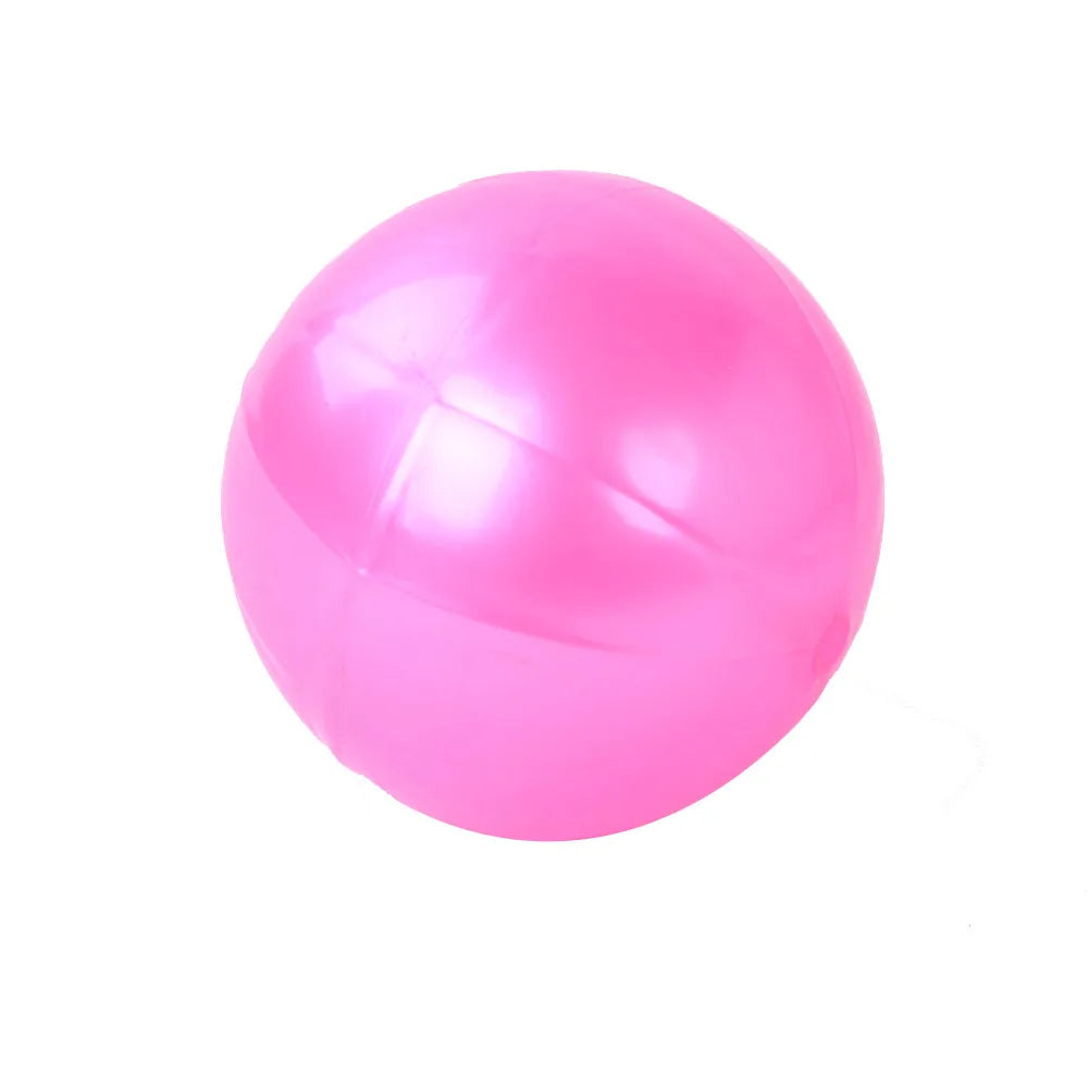 20cm Mini Yoga Pilates Ball | Core Balance & Fitness Training