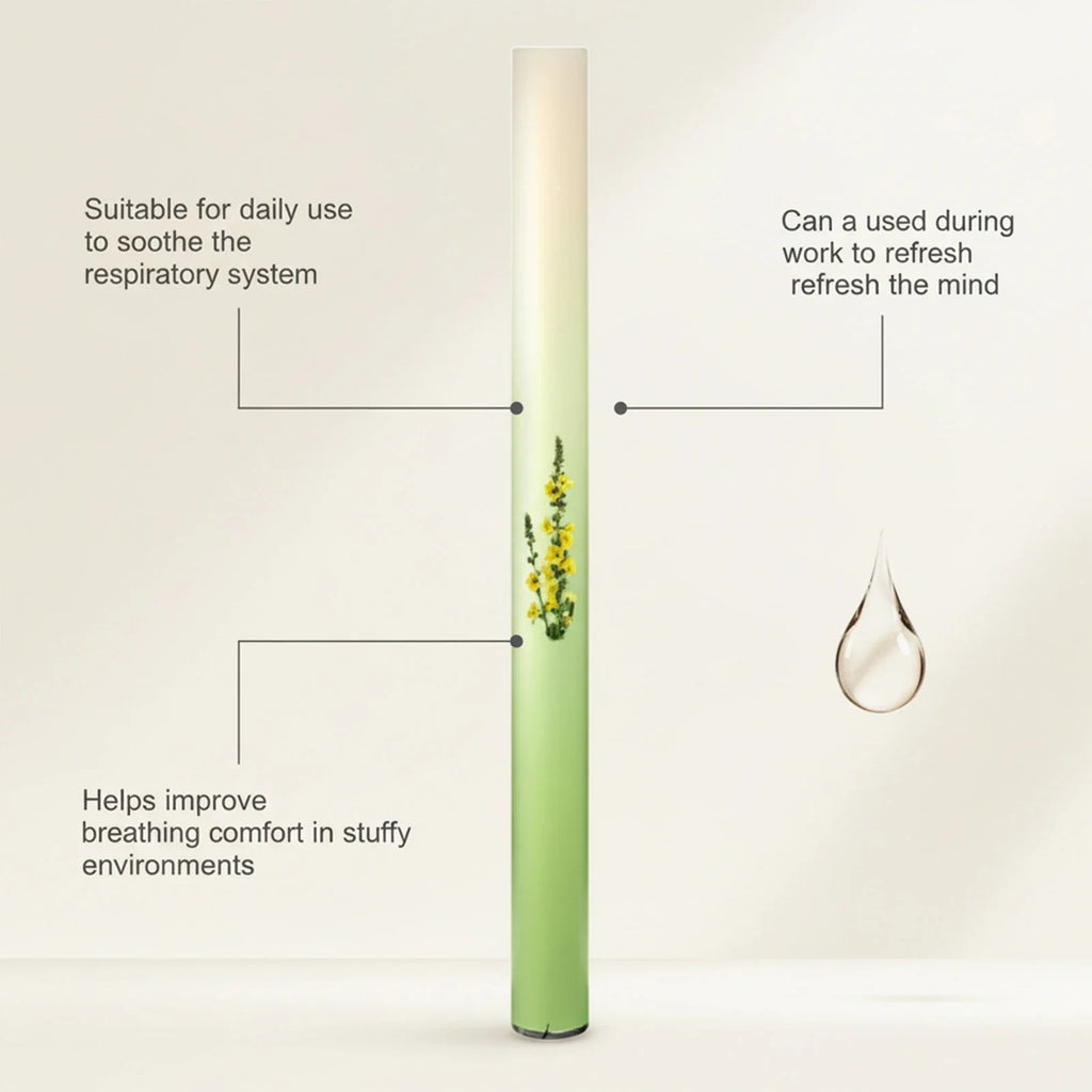 Herbal Care Moisturizing Stick Set 4pcs – Natural Dry Skin