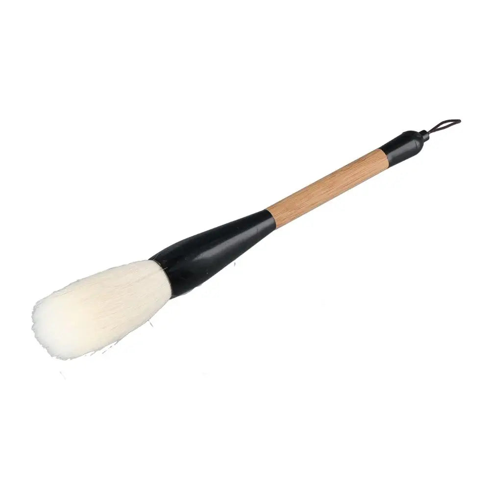 Oversize Chinese Calligraphy Brush – Bamboo & Nylon, S/M/L
