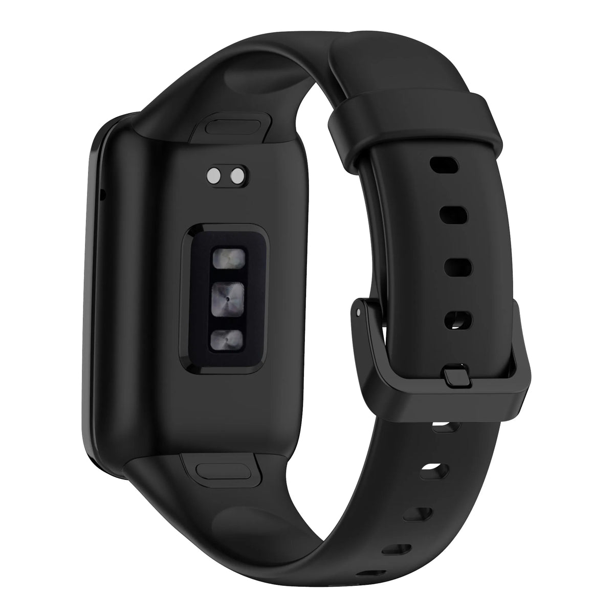 Soft Silicone Sport Strap for Xiaomi Mi Band 7 Pro Wristband
