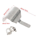 Metal Welding Fire Barrier Shield Cover – Equipment Protection