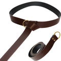 Medieval Renaissance Waist Ring Belt Costume Accessory Parts Adult