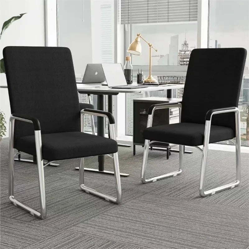 Ergonomic Mesh Office Chair with Lumbar Support | LIUSHADUOLA