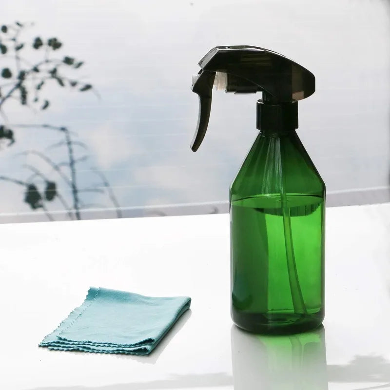 300ml Plant Mister Spray Bottle – Garden, Hair & Cleaning