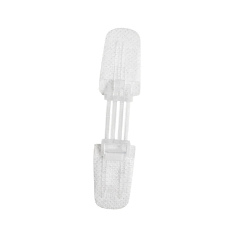 Zipper Wound Closure Patch – Waterproof Sutureless Bandage