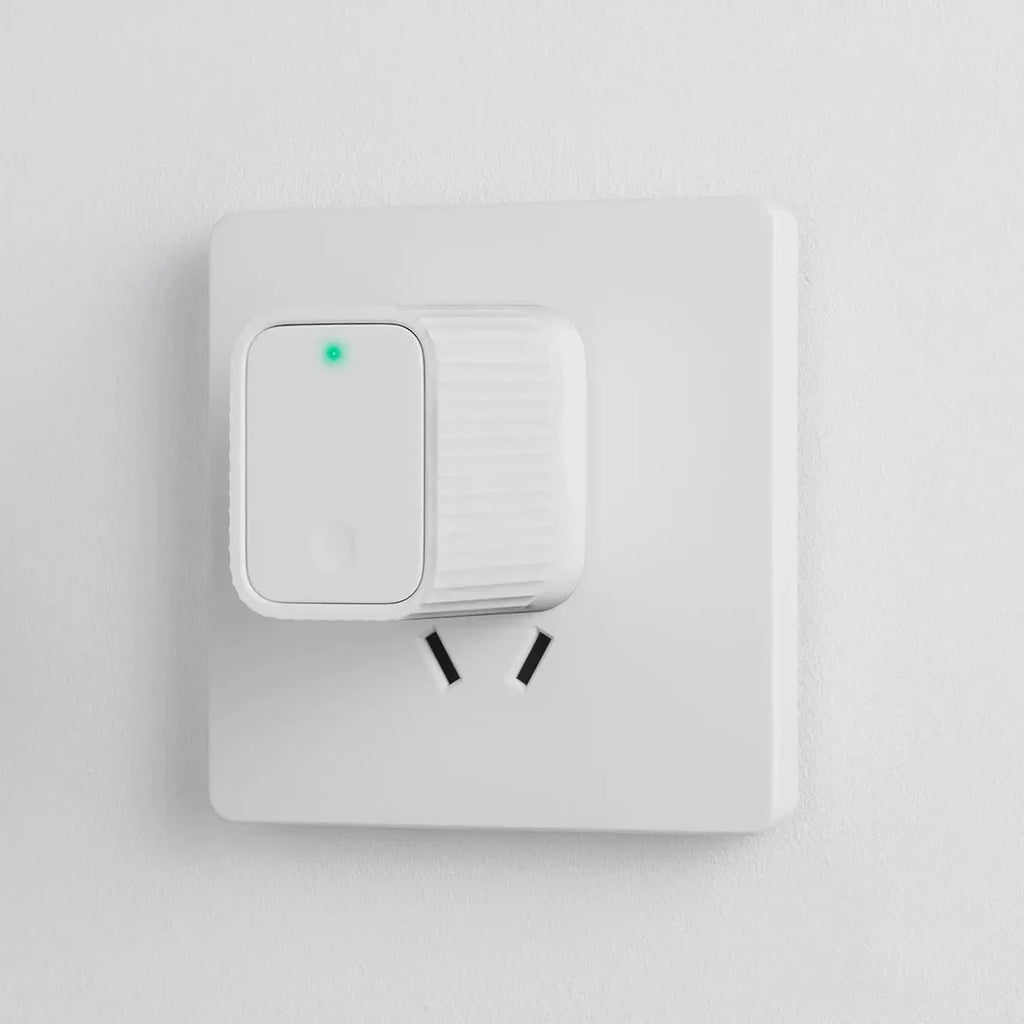Qingping Bluetooth Gateway Hub Compatible WIFI Remote View Data