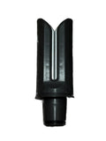 Hair Straightening Attachment for Dyson Dryer HD01–HD15