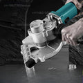Handheld Rebar Cold Cutting Machine 220V 1680W | 4–40mm Steel