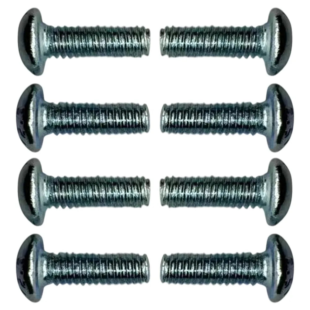 Anti-Slip Spike Set for Mammotion Yuka 1500 & 2000 Mower