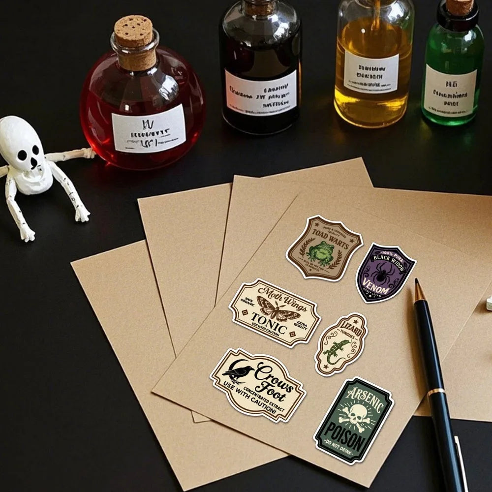 PVC Clear Stamps & Carbon Steel Cutting Dies – Scrapbooking Set